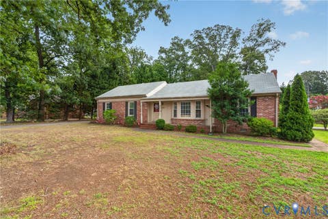 Tiny photo for 11041 W Huguenot Road, Richmond, VA 23235 (MLS # 2619792)