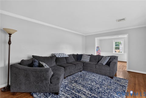 Tiny photo for 11041 W Huguenot Road, Richmond, VA 23235 (MLS # 2619792)