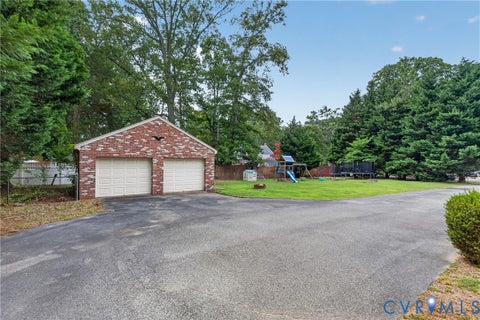 Tiny photo for 11041 W Huguenot Road, Richmond, VA 23235 (MLS # 2619792)