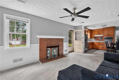 Tiny photo for 11041 W Huguenot Road, Richmond, VA 23235 (MLS # 2619792)