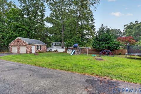 Tiny photo for 11041 W Huguenot Road, Richmond, VA 23235 (MLS # 2619792)