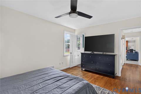 Tiny photo for 11041 W Huguenot Road, Richmond, VA 23235 (MLS # 2619792)