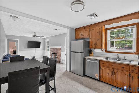 Tiny photo for 11041 W Huguenot Road, Richmond, VA 23235 (MLS # 2619792)