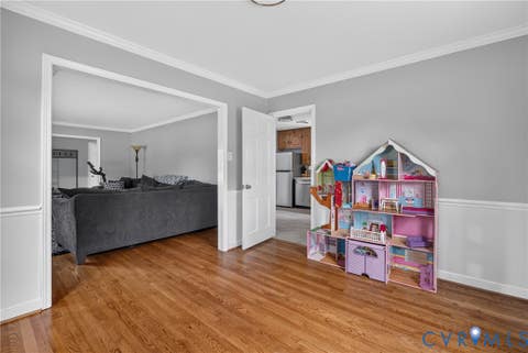 Tiny photo for 11041 W Huguenot Road, Richmond, VA 23235 (MLS # 2619792)