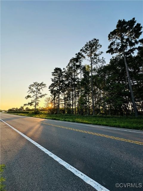 Tiny photo for 38-37 General Puller Hwy, Hartfield, VA 23071 (MLS # 2520500)