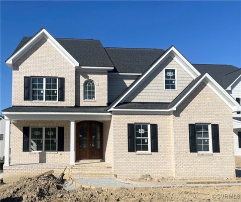 4549 Bacova Club Court Glen Allen VA 23059