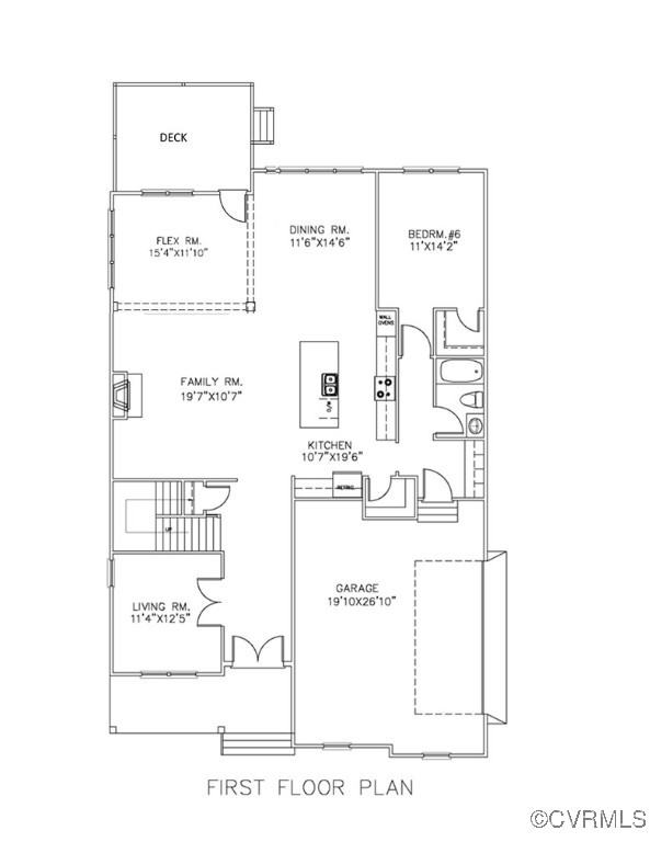 4549 Bacova Club Court
