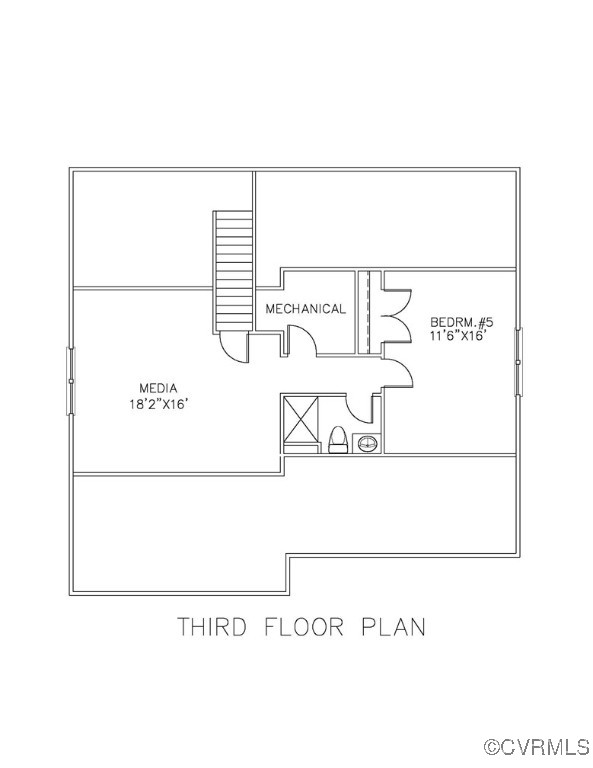 4549 Bacova Club Court