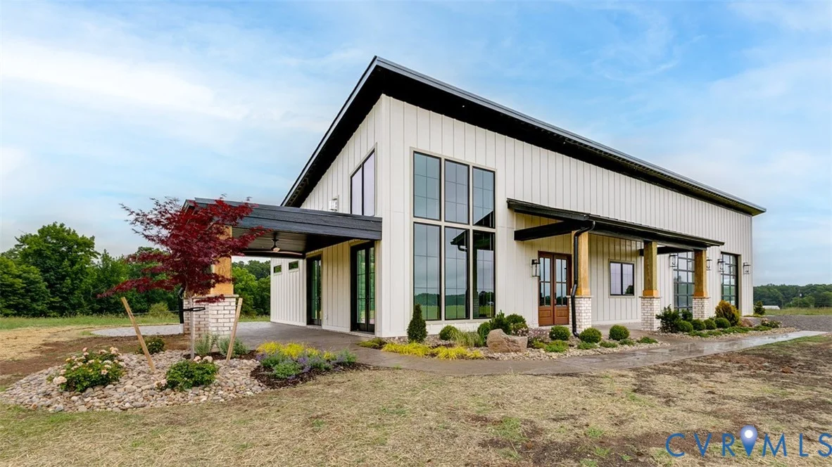 15357 Washington Highway, Doswell, VA, 23047