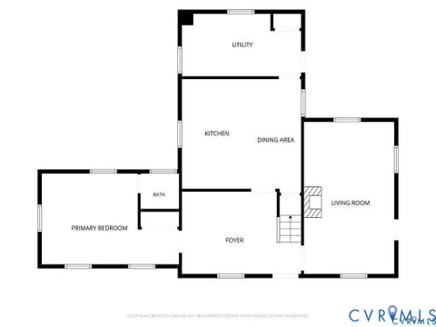 Tiny photo for 912 Francis Road, Glen Allen, VA 23059 (MLS # 2627400)