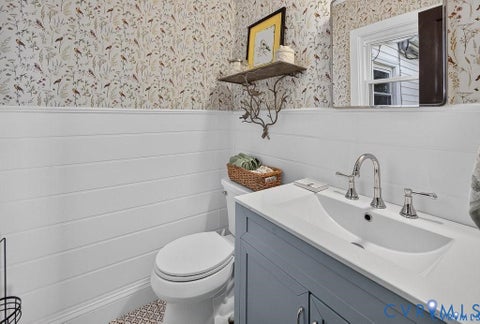 Tiny photo for 912 Francis Road, Glen Allen, VA 23059 (MLS # 2627400)