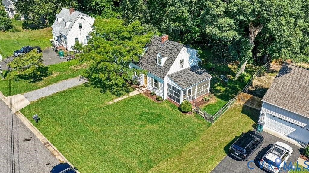 912 Francis Road