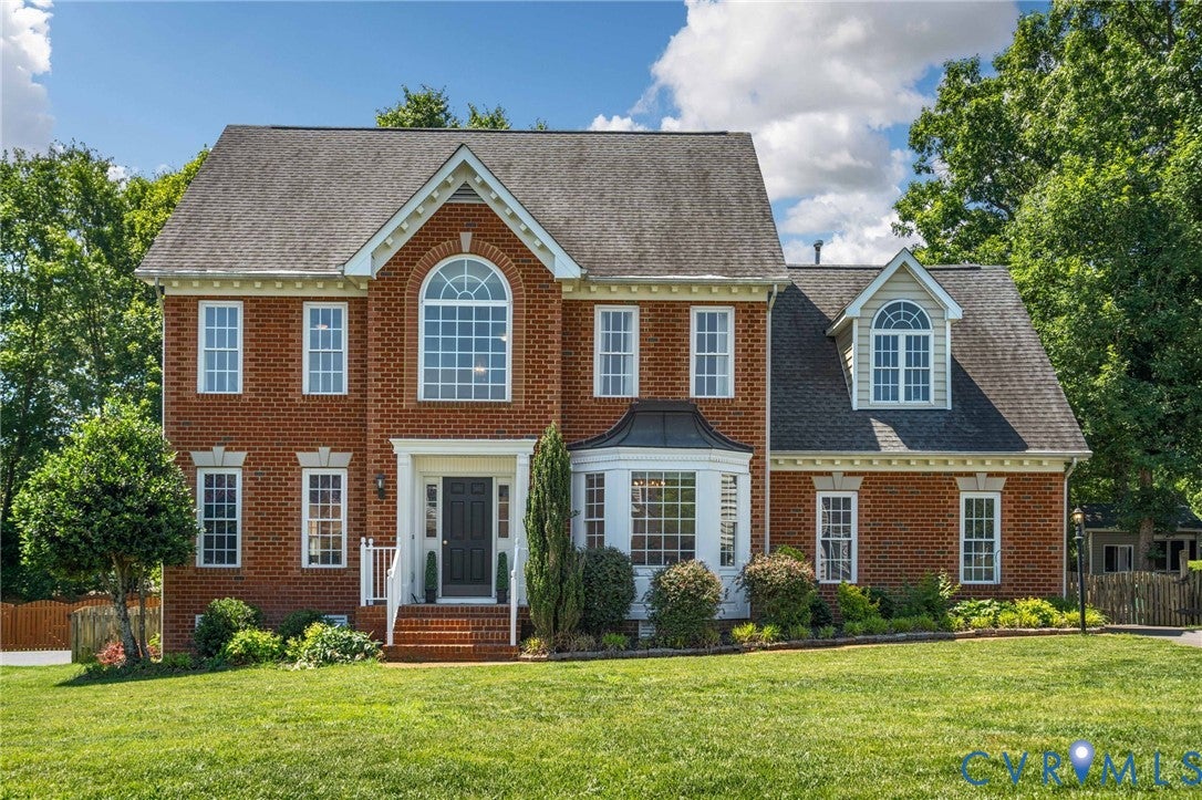 4709 Sadler Green Place