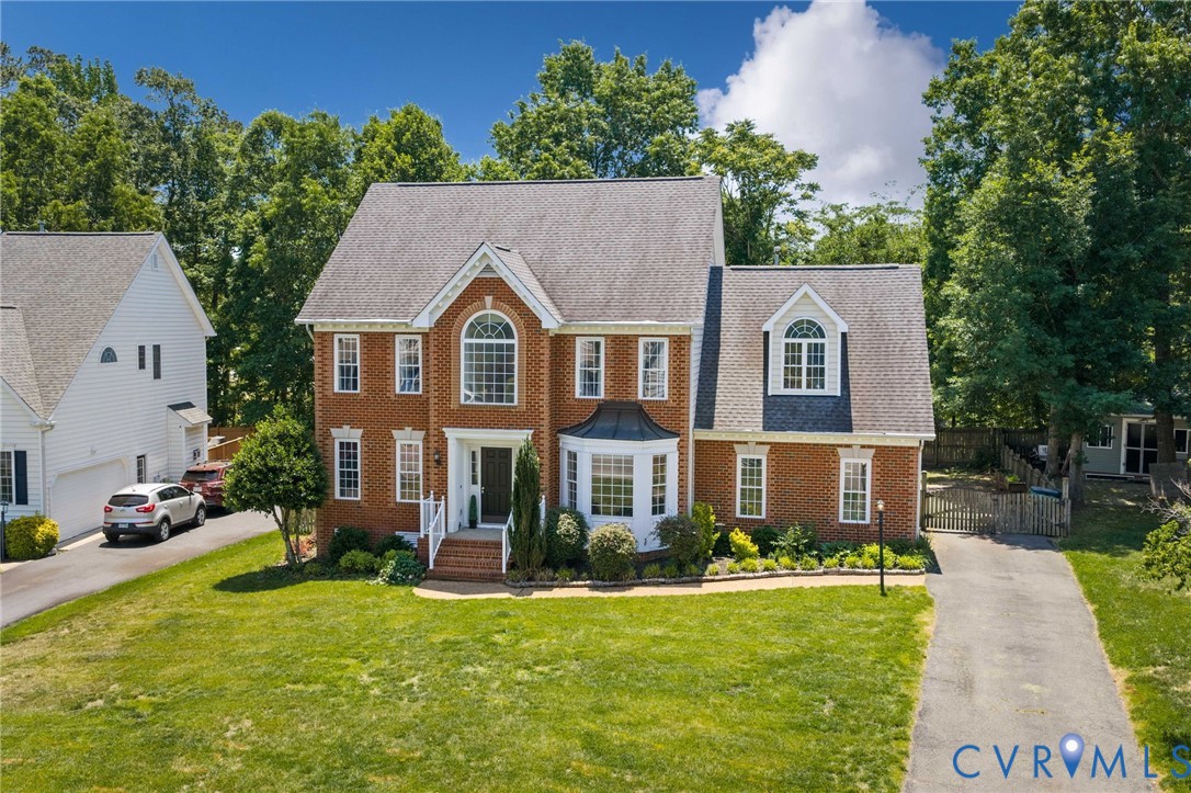 4709 Sadler Green Place