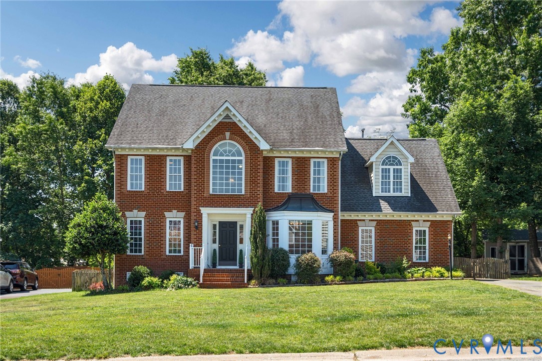 4709 Sadler Green Place