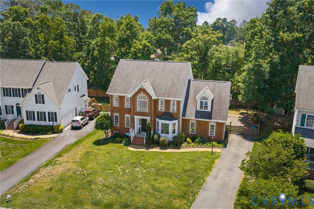 4709 Sadler Green Place