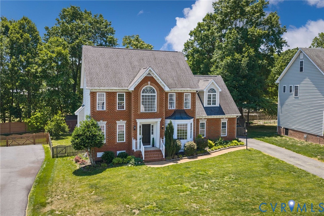 4709 Sadler Green Place