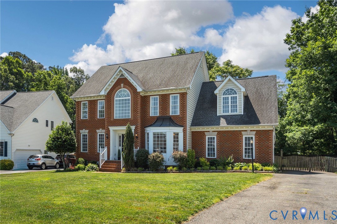 4709 Sadler Green Place