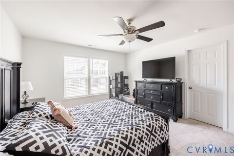 Tiny photo for 11309 Benton Pointe Way, Chester, VA 23831 (MLS # 2610659)
