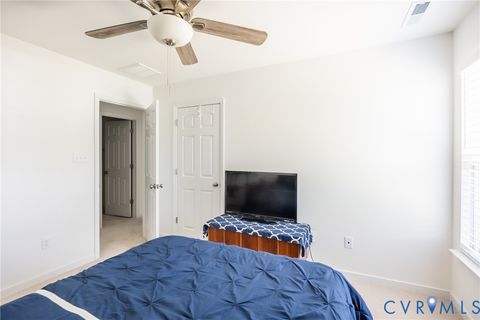 Tiny photo for 11309 Benton Pointe Way, Chester, VA 23831 (MLS # 2610659)