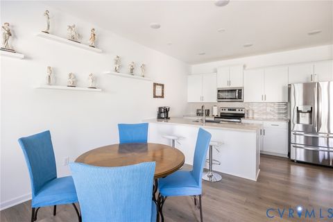 Tiny photo for 11309 Benton Pointe Way, Chester, VA 23831 (MLS # 2610659)