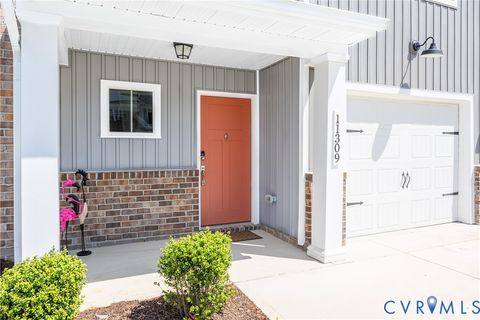 Tiny photo for 11309 Benton Pointe Way, Chester, VA 23831 (MLS # 2610659)