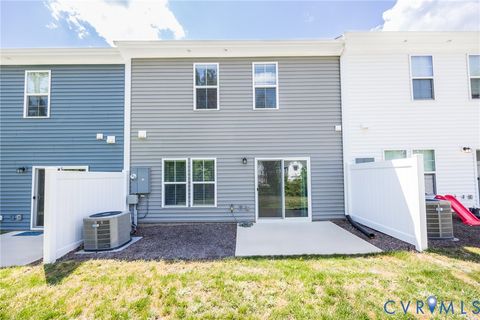Tiny photo for 11309 Benton Pointe Way, Chester, VA 23831 (MLS # 2610659)