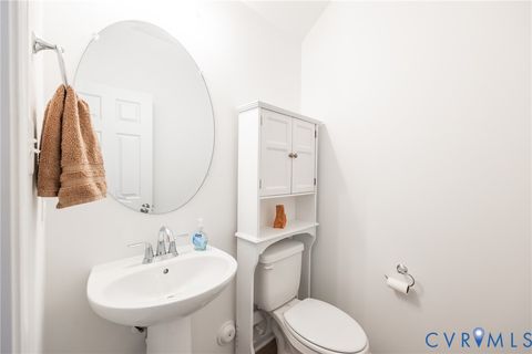 Tiny photo for 11309 Benton Pointe Way, Chester, VA 23831 (MLS # 2610659)