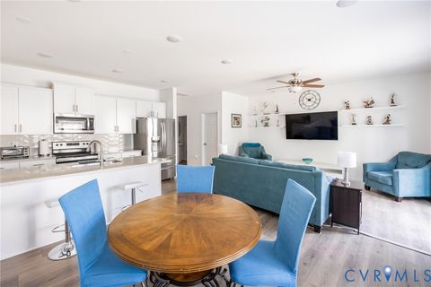 Tiny photo for 11309 Benton Pointe Way, Chester, VA 23831 (MLS # 2610659)