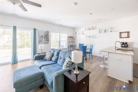 Tiny photo for 11309 Benton Pointe Way, Chester, VA 23831 (MLS # 2610659)