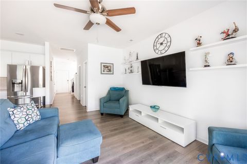 Tiny photo for 11309 Benton Pointe Way, Chester, VA 23831 (MLS # 2610659)