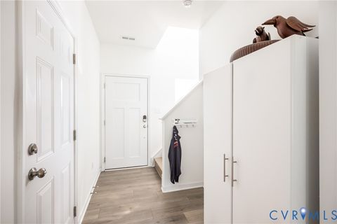 Tiny photo for 11309 Benton Pointe Way, Chester, VA 23831 (MLS # 2610659)