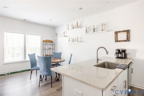 Tiny photo for 11309 Benton Pointe Way, Chester, VA 23831 (MLS # 2610659)