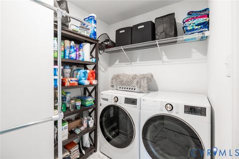 Tiny photo for 11309 Benton Pointe Way, Chester, VA 23831 (MLS # 2610659)