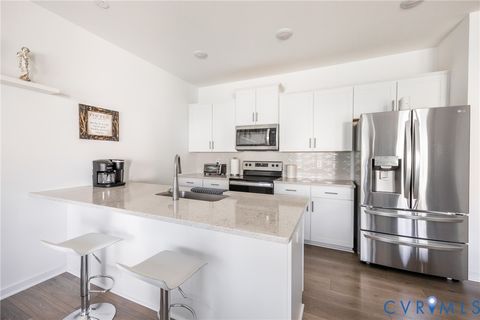 Tiny photo for 11309 Benton Pointe Way, Chester, VA 23831 (MLS # 2610659)