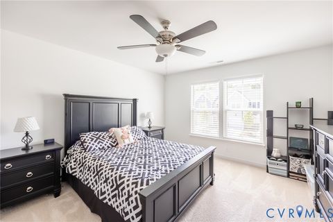 Tiny photo for 11309 Benton Pointe Way, Chester, VA 23831 (MLS # 2610659)