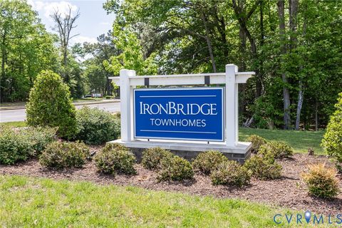 Tiny photo for 11309 Benton Pointe Way, Chester, VA 23831 (MLS # 2610659)