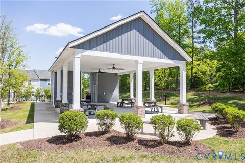 Tiny photo for 11309 Benton Pointe Way, Chester, VA 23831 (MLS # 2610659)