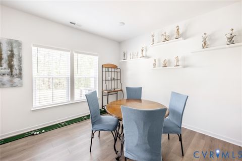 Tiny photo for 11309 Benton Pointe Way, Chester, VA 23831 (MLS # 2610659)