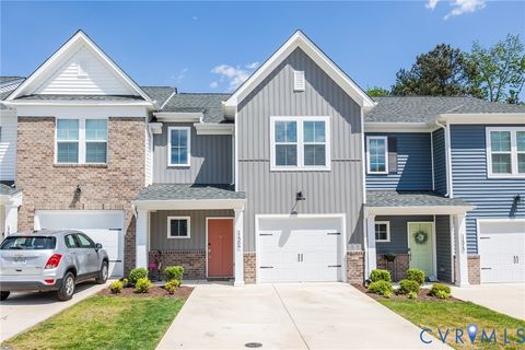 Photo of 11309 Benton Pointe Way, Chester, VA 23831 (MLS # 2610659)