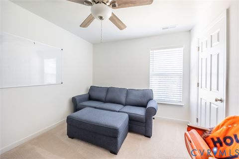 Tiny photo for 11309 Benton Pointe Way, Chester, VA 23831 (MLS # 2610659)