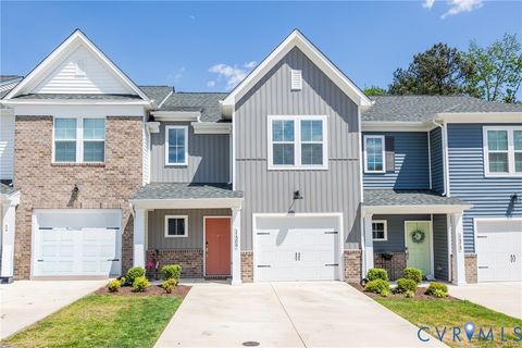 Photo of 11309 Benton Pointe Way, Chester, VA 23831 (MLS # 2610659)