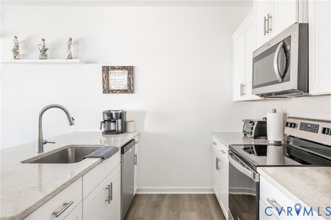 Tiny photo for 11309 Benton Pointe Way, Chester, VA 23831 (MLS # 2610659)