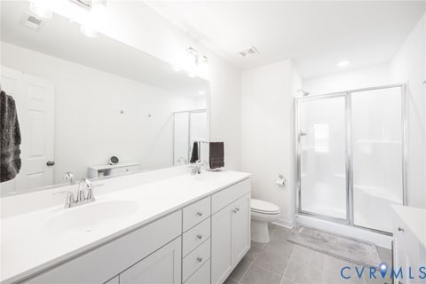 Tiny photo for 11309 Benton Pointe Way, Chester, VA 23831 (MLS # 2610659)