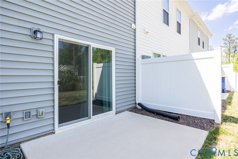 Tiny photo for 11309 Benton Pointe Way, Chester, VA 23831 (MLS # 2610659)