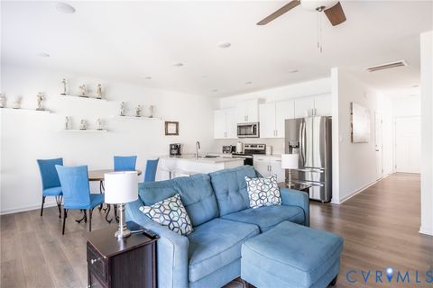 Tiny photo for 11309 Benton Pointe Way, Chester, VA 23831 (MLS # 2610659)