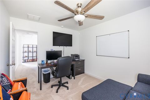 Tiny photo for 11309 Benton Pointe Way, Chester, VA 23831 (MLS # 2610659)