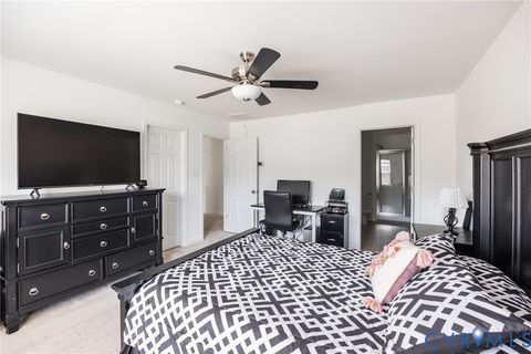 Tiny photo for 11309 Benton Pointe Way, Chester, VA 23831 (MLS # 2610659)