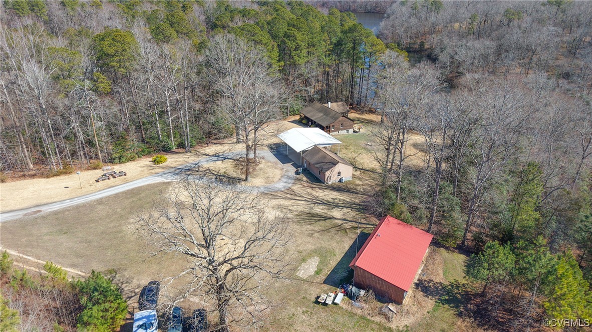 14401 Doctors Creek Rd