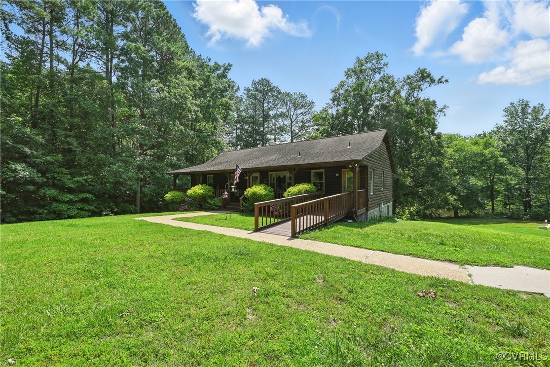 14401 Doctors Creek Rd
